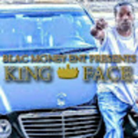 Meet your Posher, Blac money - Picture 1 of 1